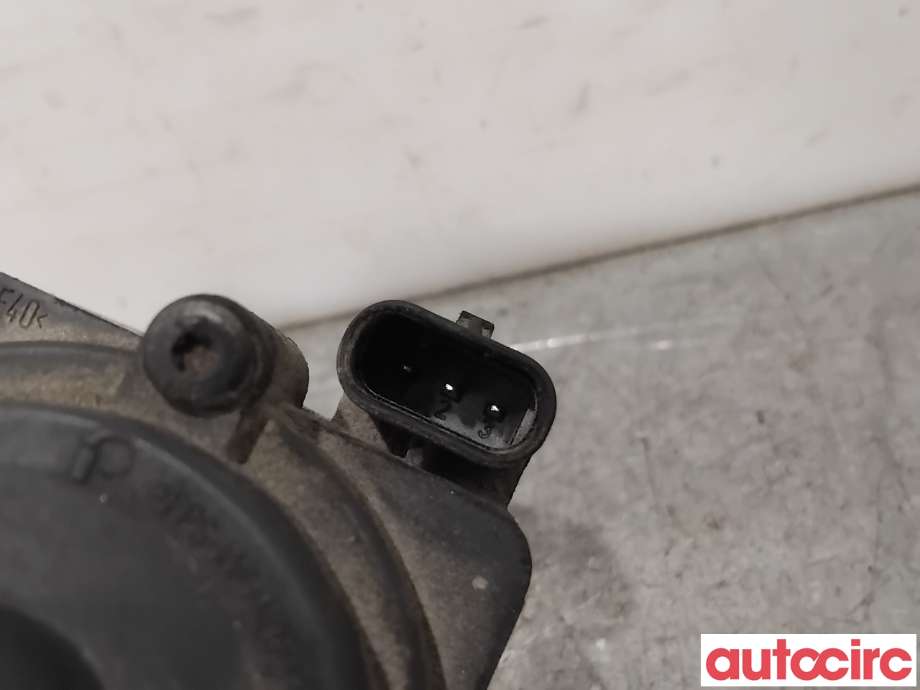 Sirkulasjonspumpe til Audi A4 2007-2014 (Type IV) (B8) (B8) (AUDI|03L965561|701713070)