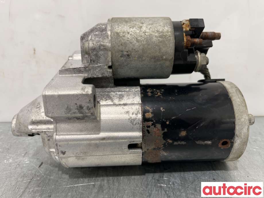 Starter diesel til Peugeot 5008 2017-->> (Type II)  (PEUGEOT|5802EG|M000T22473|9801667780)