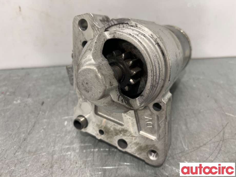 Starter diesel til Peugeot 5008 2017-->> (Type II)  (PEUGEOT|5802EG|M000T22473|9801667780)