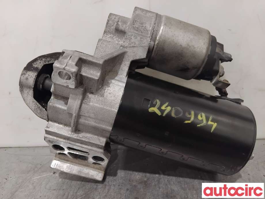 Starter diesel til BMW X1 2009-2015 (E84) (E84) (BMW|12418570238|0001148010|12418570383)