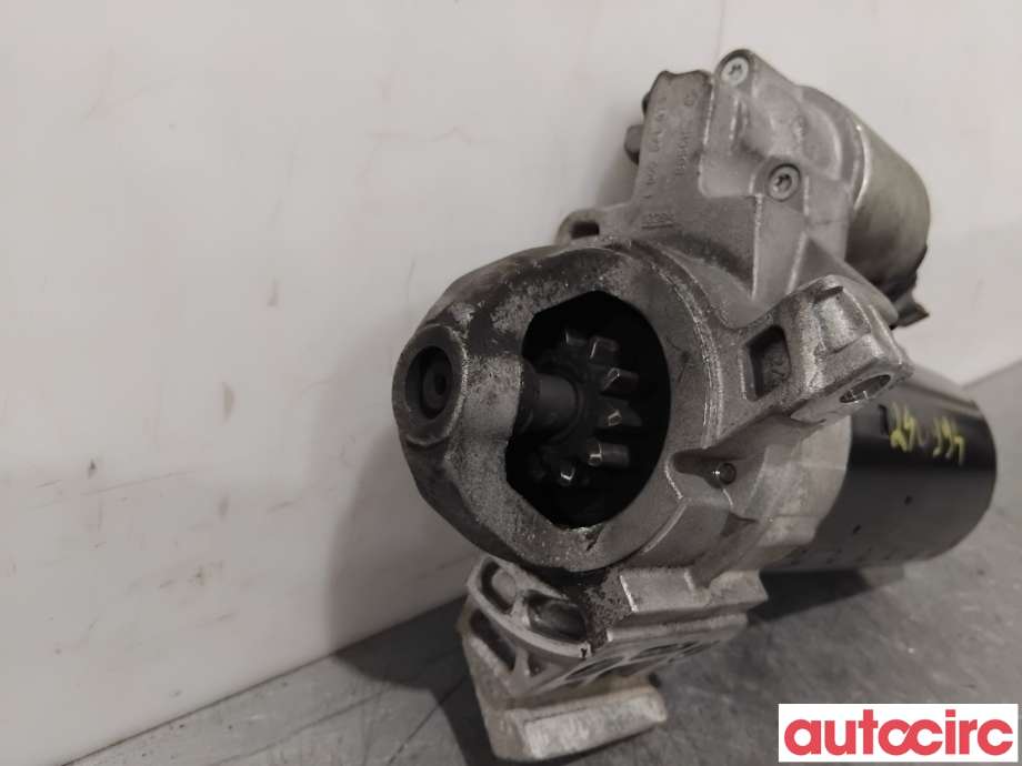 Starter diesel til BMW X1 2009-2015 (E84) (E84) (BMW|12418570238|0001148010|12418570383)
