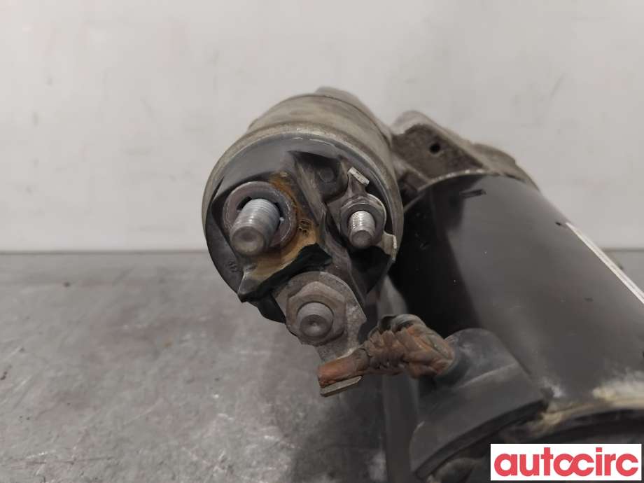 Starter diesel til BMW X1 2009-2015 (E84) (E84) (BMW|12418570238|0001148010|12418570383)