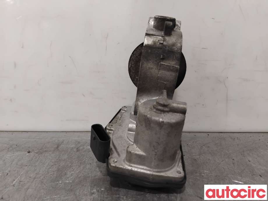 Spjeldhus til BMW X1 2009-2015 (E84) (E84) (BMW|13547810752|50836904)