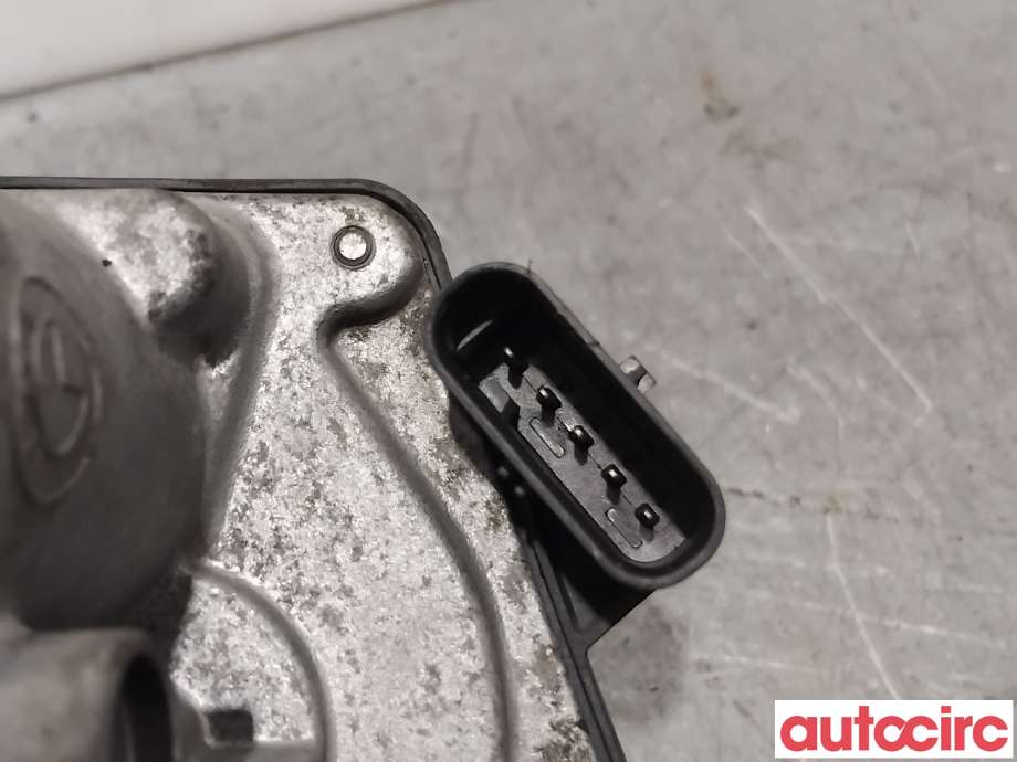 Spjeldhus til BMW X1 2009-2015 (E84) (E84) (BMW|13547810752|50836904)