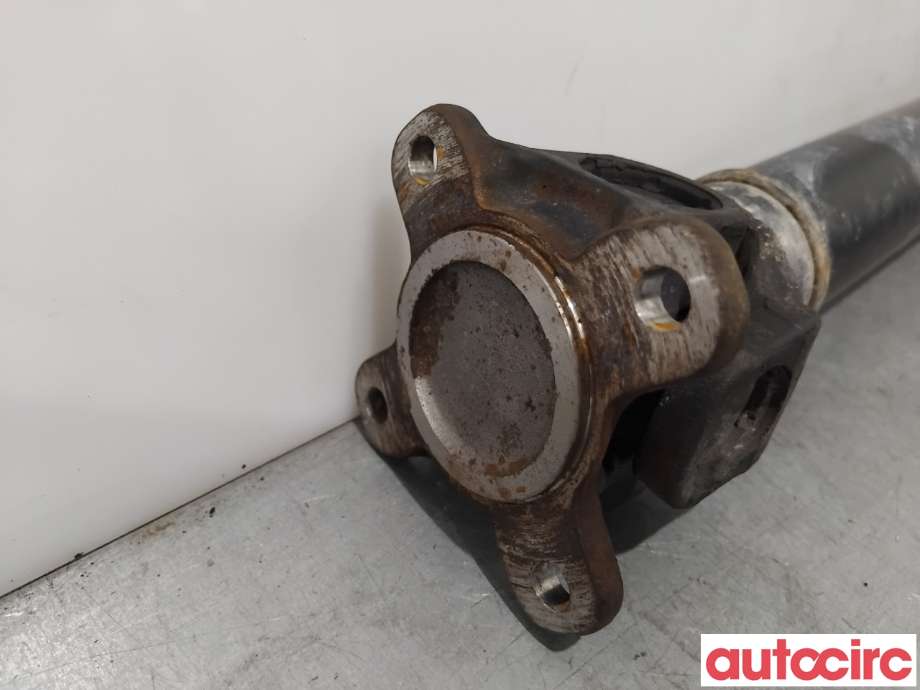 Mellomaksel fremre til BMW X1 2009-2015 (E84) (E84) (BMW|26209488491|)