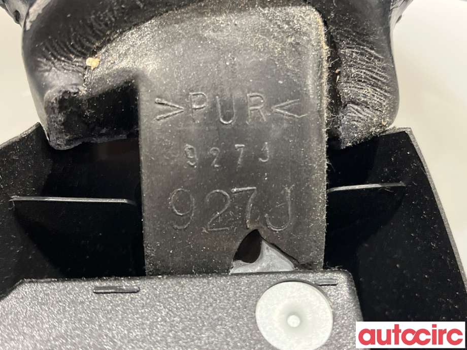 Ratt til Nissan Leaf 2011-2017 (Type I)  (NISSAN|484304NN0B|484303NA2B|484303NA4B)