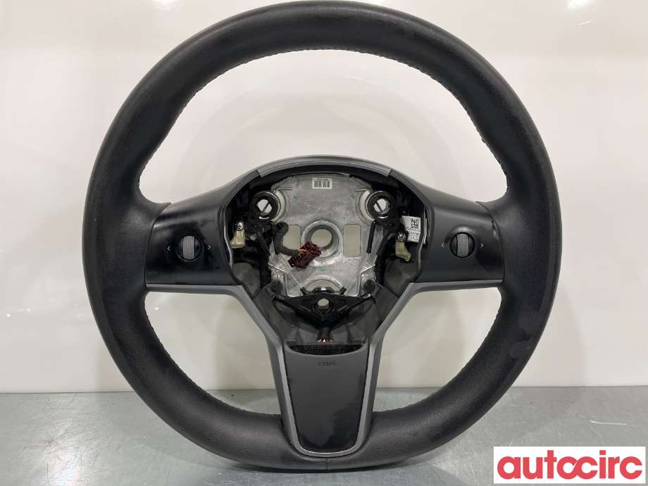 Ratt til Tesla Model 3 2018-2023 (Fase 1) (TESLA|1490214-00-C|1095222-00-O|)