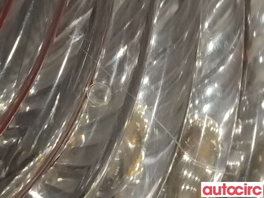Baklykt høyre til Volvo V60 2010-2013 (Type I, Fase 1)  (VOLVO|31395929|31214964)