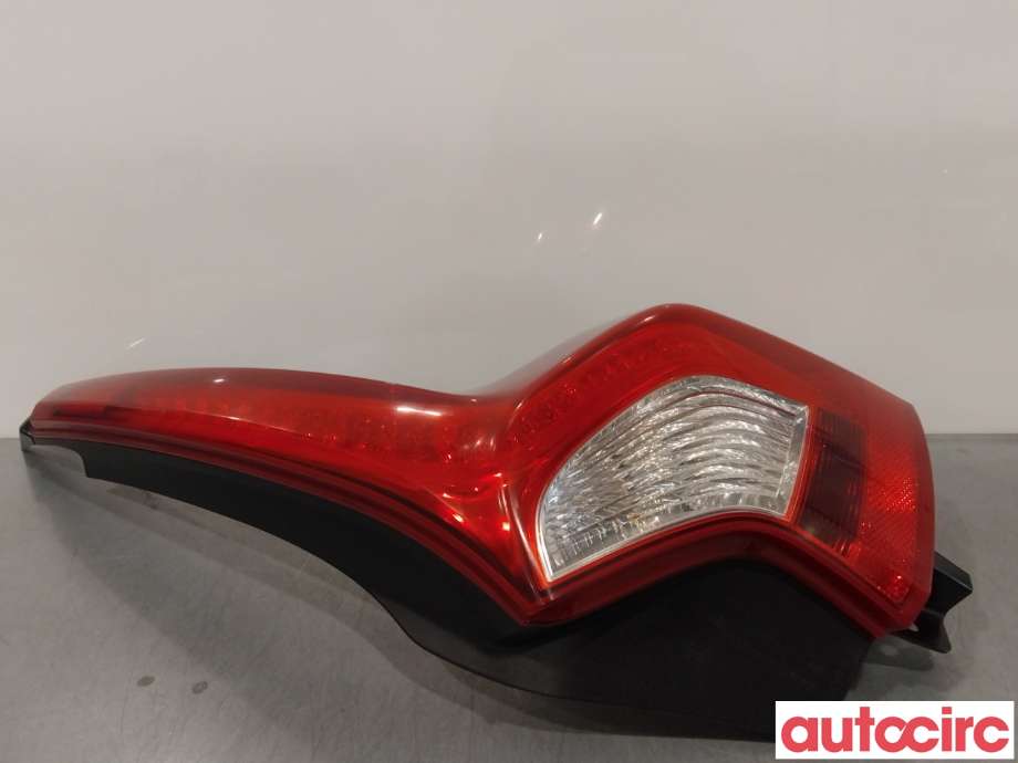 Baklykt høyre til Volvo V60 2010-2013 (Type I, Fase 1)  (VOLVO|31395929|31214964)