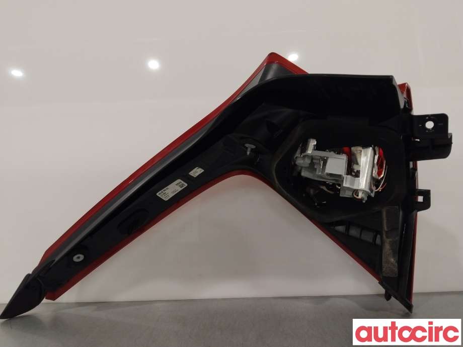 Baklykt høyre til Volvo V60 2010-2013 (Type I, Fase 1)  (VOLVO|31395929|31214964)