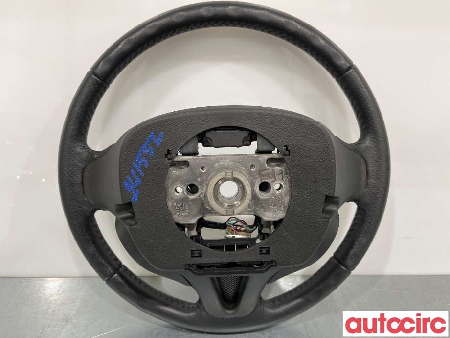 Ratt til Honda Jazz 2009-2015 (Type II)  (HONDA|78501-TF3-E71ZB||78500-TF3-S6XX-M1)