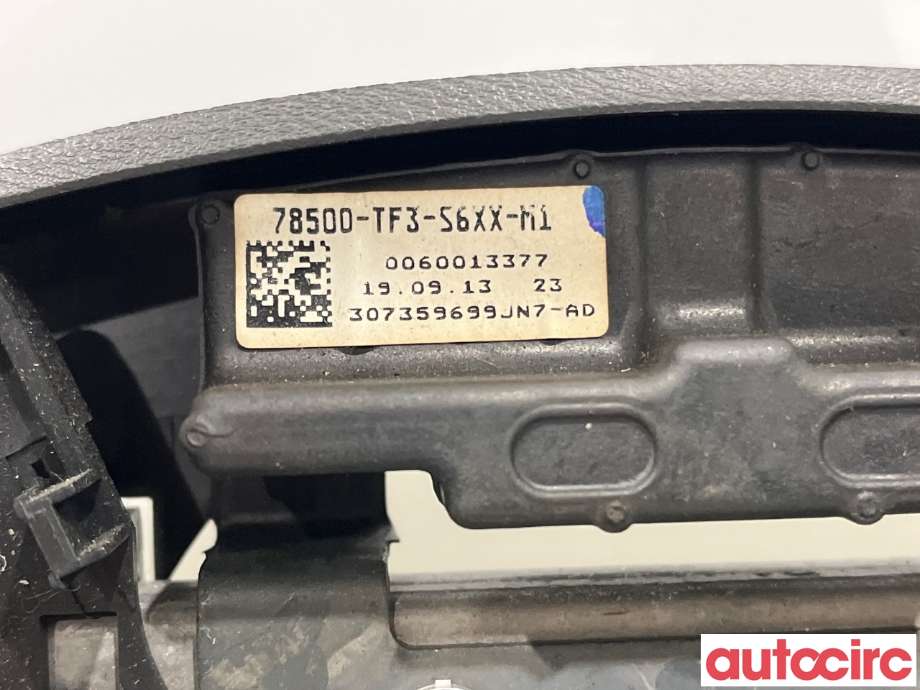 Ratt til Honda Jazz 2009-2015 (Type II)  (HONDA|78501-TF3-E71ZB||78500-TF3-S6XX-M1)