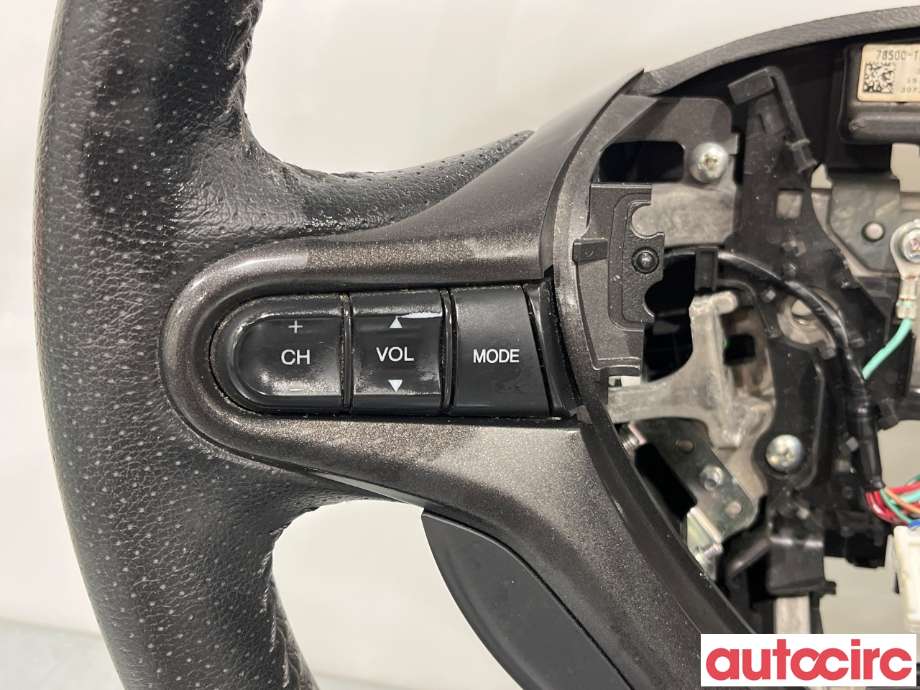Ratt til Honda Jazz 2009-2015 (Type II)  (HONDA|78501-TF3-E71ZB||78500-TF3-S6XX-M1)