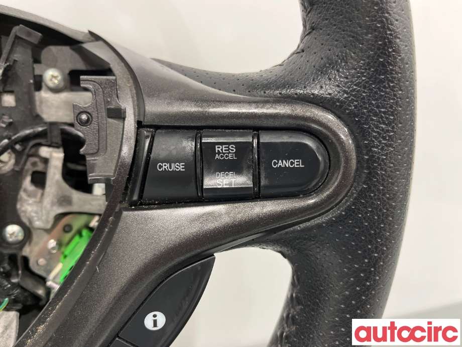 Ratt til Honda Jazz 2009-2015 (Type II)  (HONDA|78501-TF3-E71ZB||78500-TF3-S6XX-M1)