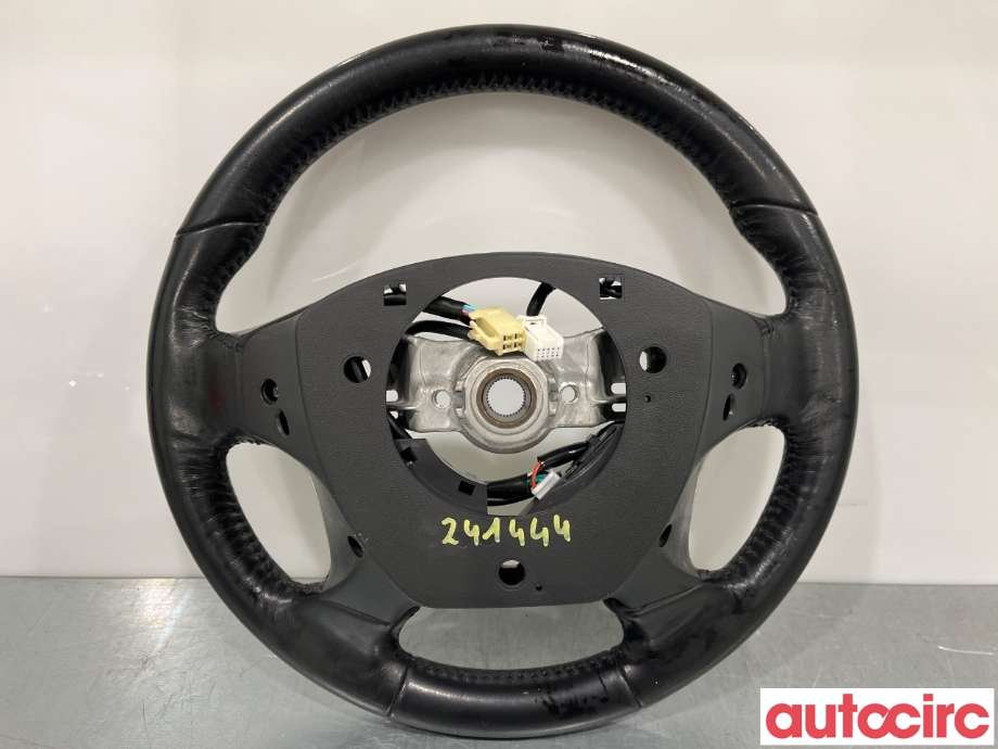 Ratt til Mitsubishi Outlander 2015-->> (Type III, Fase 2)  (MITSUBISHI|4400A827|)