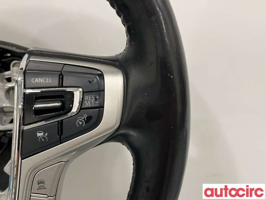 Ratt til Mitsubishi Outlander 2015-->> (Type III, Fase 2)  (MITSUBISHI|4400A827|)
