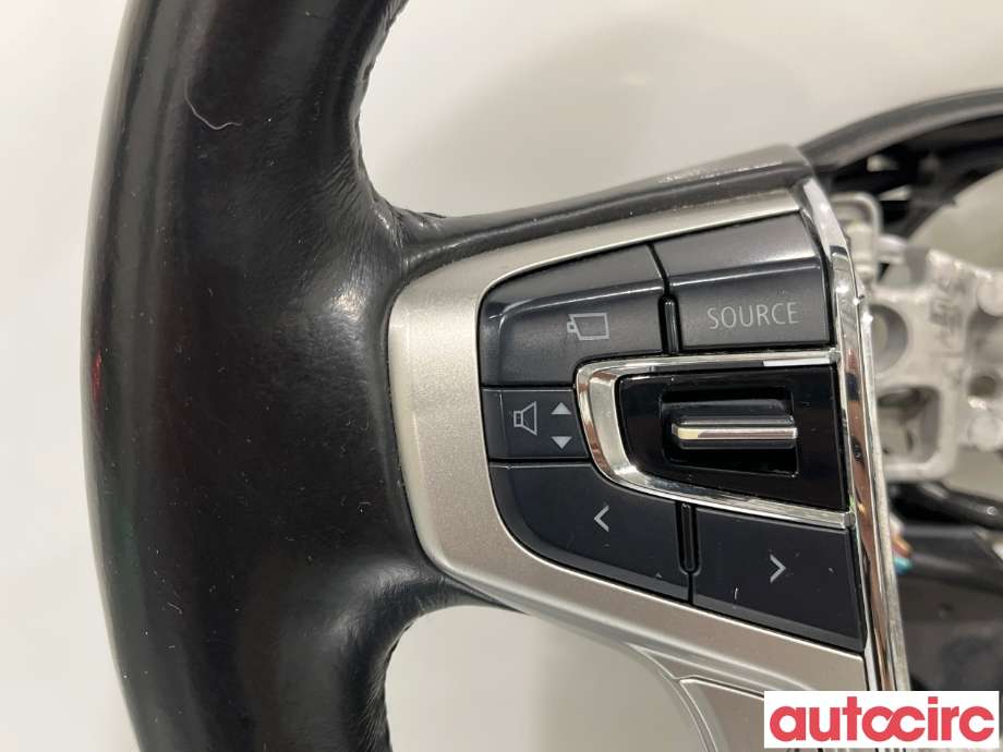Ratt til Mitsubishi Outlander 2015-->> (Type III, Fase 2)  (MITSUBISHI|4400A827|)