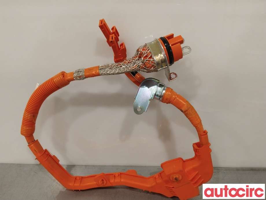 Kabel høy volt (HV) hybrid til Toyota Yaris Cross (SUV) 2021-->>  (TOYOTA|821H3K0050||821H3-K0050)