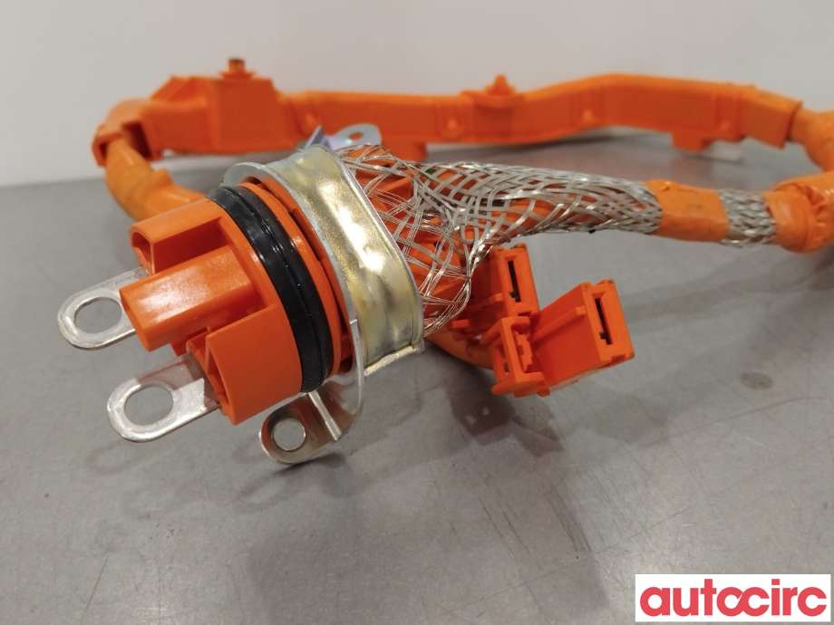 Kabel høy volt (HV) hybrid til Toyota Yaris Cross (SUV) 2021-->>  (TOYOTA|821H3K0050||821H3-K0050)