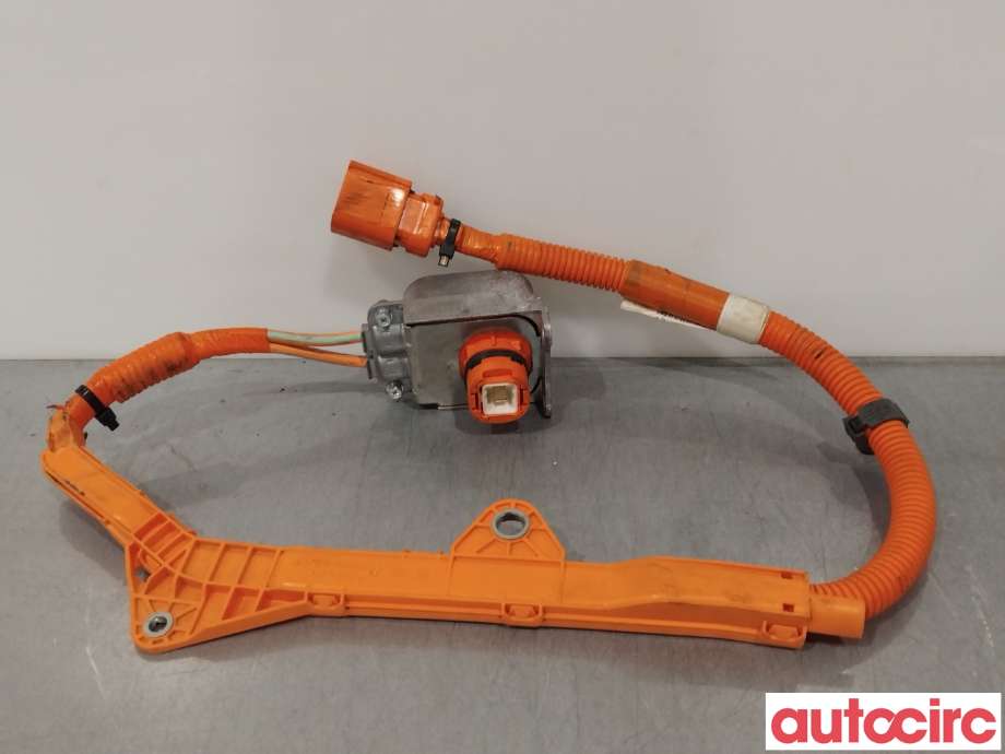 Kabel høy volt (HV) hybrid til Toyota Yaris Cross (SUV) 2021-->>  (TOYOTA|821H2K0030|)