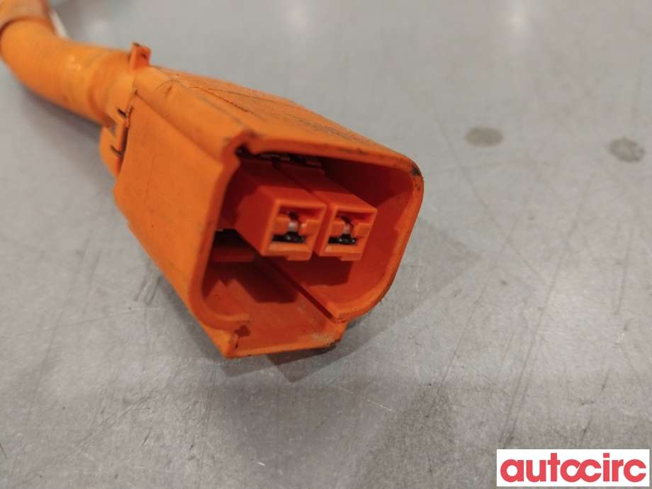 Kabel høy volt (HV) hybrid til Toyota Yaris Cross (SUV) 2021-->>  (TOYOTA|821H2K0030|)