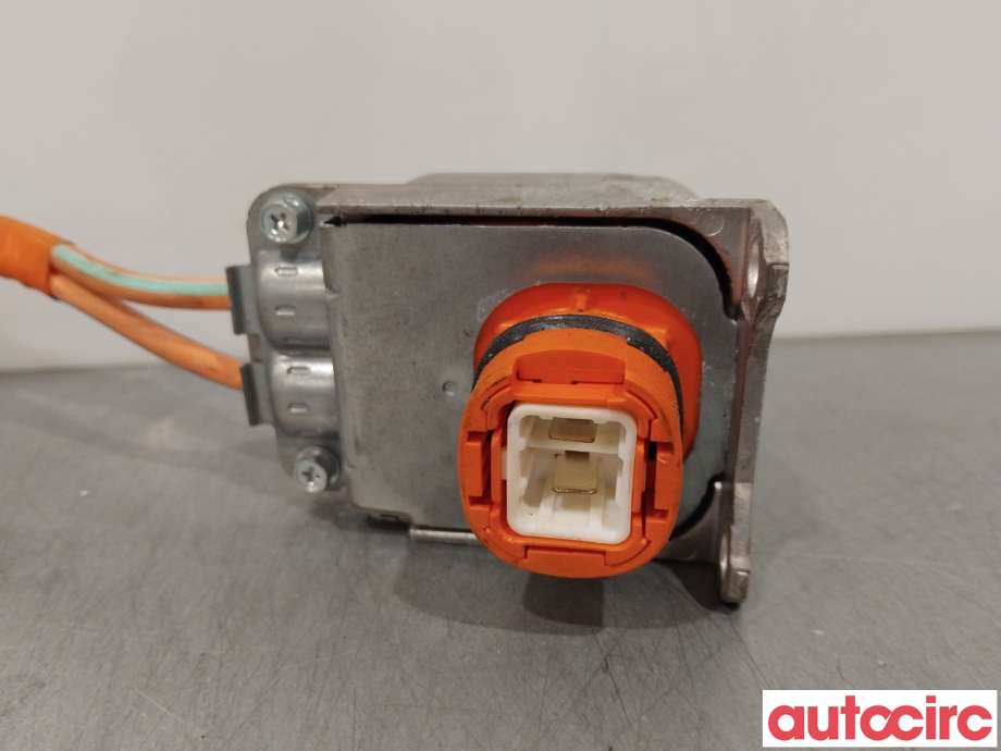 Kabel høy volt (HV) hybrid til Toyota Yaris Cross (SUV) 2021-->>  (TOYOTA|821H2K0030|)