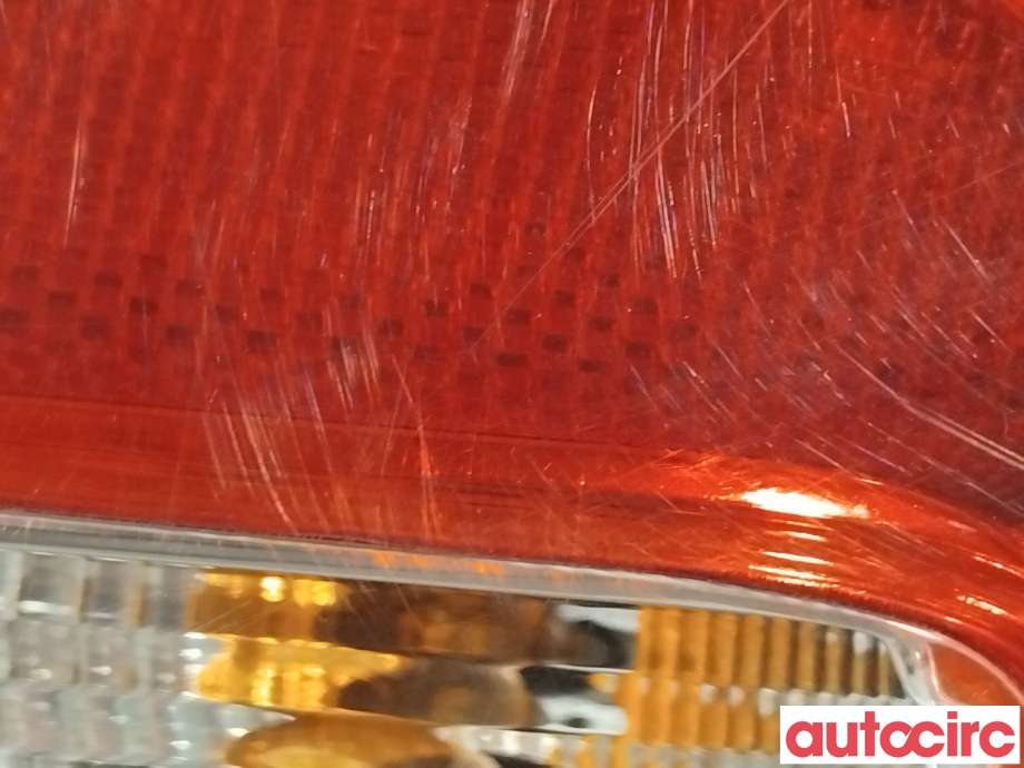 Baklykt høyre til Mercedes GLA 2014-2020 (X156) (X156) (MERCEDES|A1569060858)