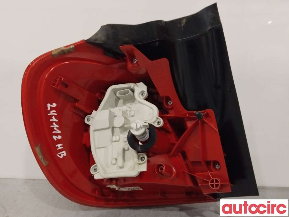 Baklykt høyre til Mercedes GLA 2014-2020 (X156) (X156) (MERCEDES|A1569060858)