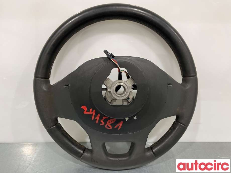 Ratt til Opel Vivaro B 2014-2019  (OPEL|93868109|)