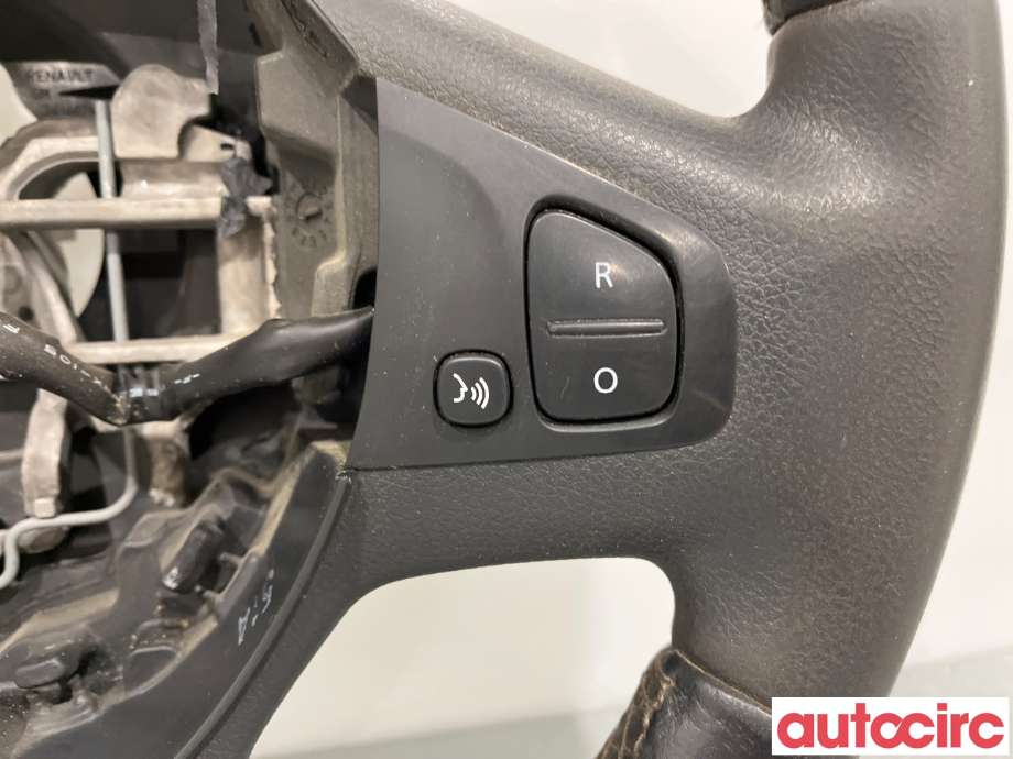 Ratt til Opel Vivaro B 2014-2019  (OPEL|93868109|)