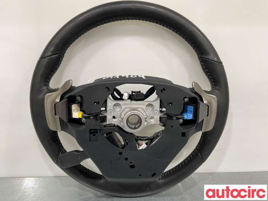 Ratt til Lexus RX 2016-->> (Type IV) (AL20) (AL20) (LEXUS|4510030E41C1|)
