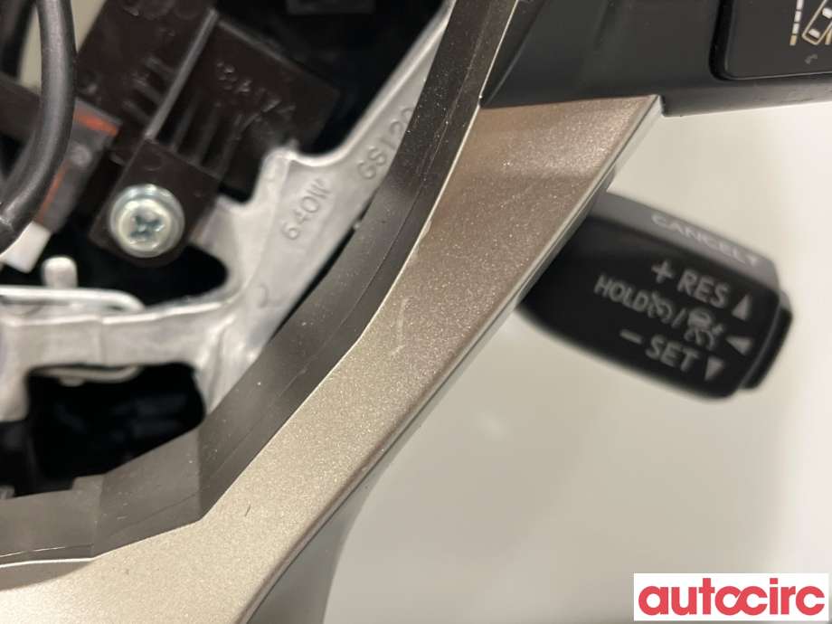 Ratt til Lexus RX 2016-->> (Type IV) (AL20) (AL20) (LEXUS|4510030E41C1|)