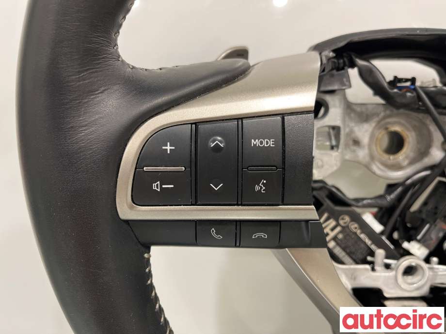 Ratt til Lexus RX 2016-->> (Type IV) (AL20) (AL20) (LEXUS|4510030E41C1|)