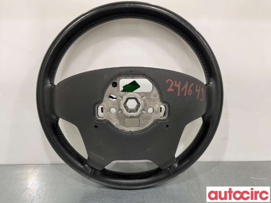 Ratt til Volvo V70 2007-2013 (Type III, Fase 1)  (VOLVO|30756610||31271093)