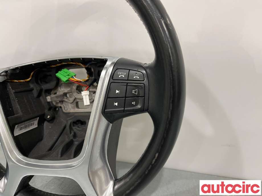 Ratt til Volvo V70 2007-2013 (Type III, Fase 1)  (VOLVO|30756610||31271093)