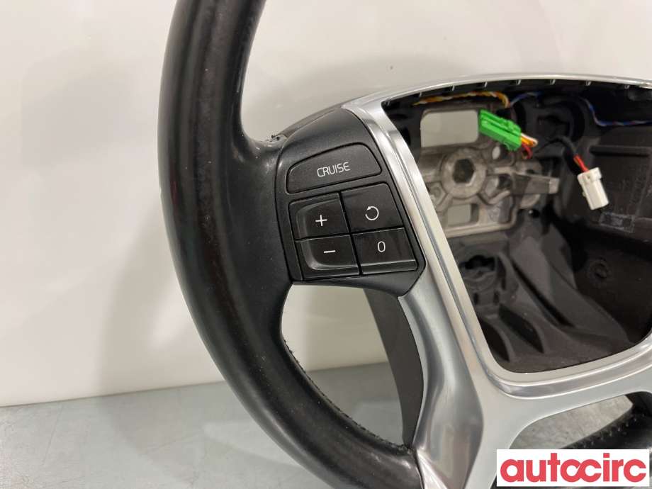 Ratt til Volvo V70 2007-2013 (Type III, Fase 1)  (VOLVO|30756610||31271093)