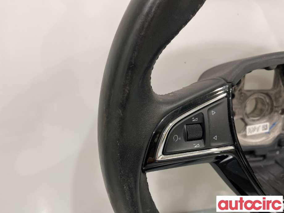 Ratt til Škoda Fabia 2014-2021 (Type III)  (SKODA|3V0419091L|)