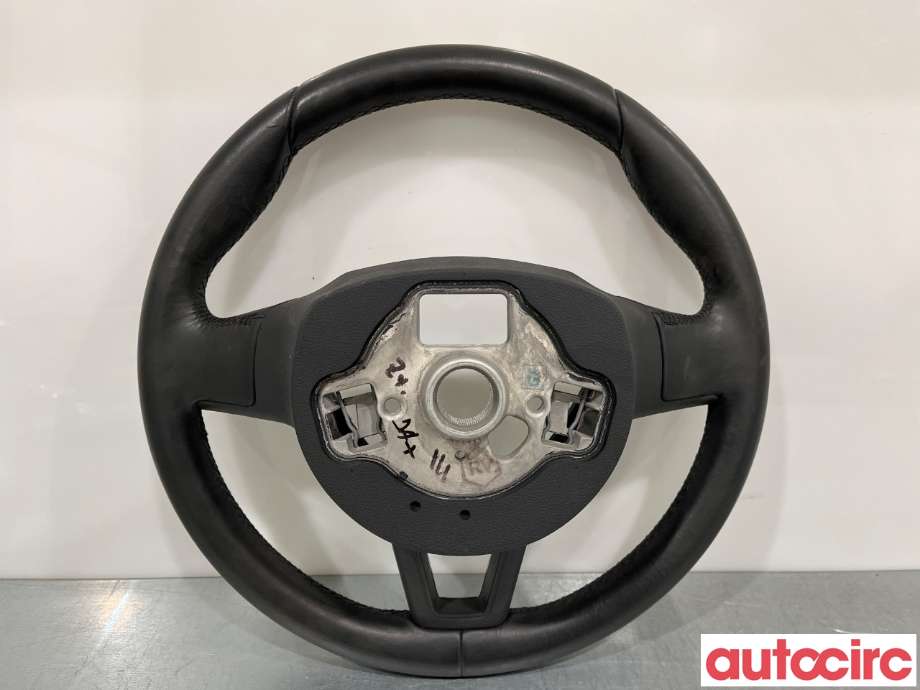 Ratt til Škoda Fabia 2014-2021 (Type III)  (SKODA|3V0419091L|)