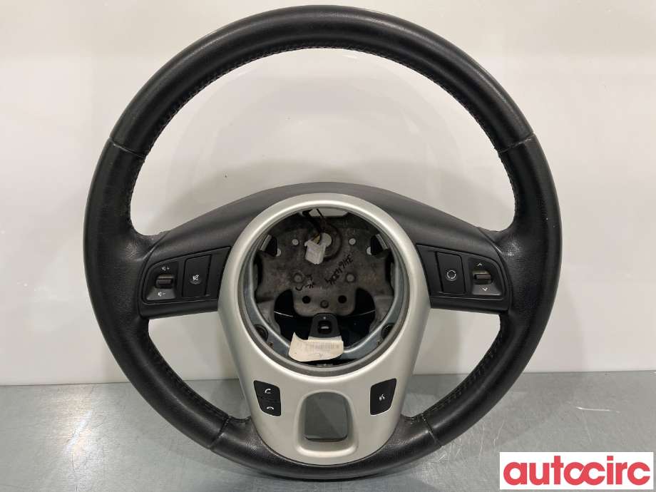 Ratt til Kia Venga, 2010-2017  (KIA|561001P3501S)