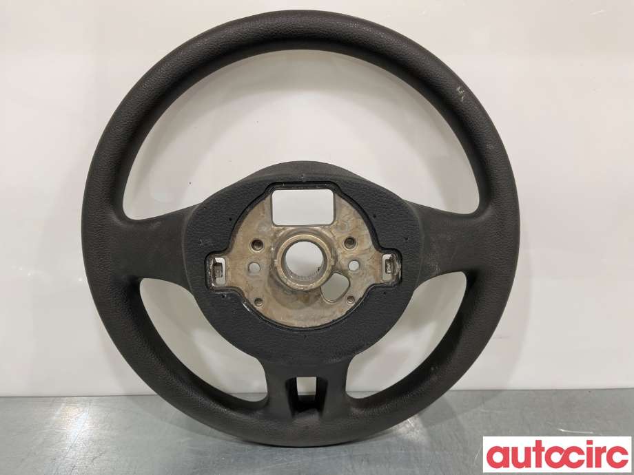 Ratt til VW Caddy 2010-2015 (Type III, Fase 2)  (VOLKSWAGEN|5K0419091BT||5K0419091H)