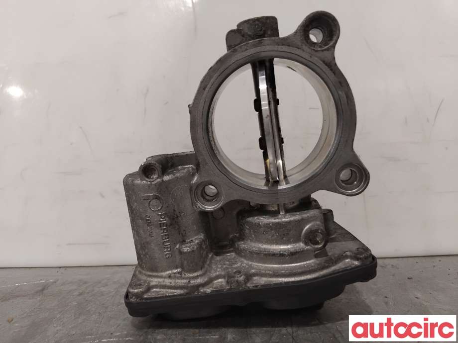 Spjeldhus til BMW 5-Serie 2010-2017 (F10/F11) (F10/F11) (BMW|13547810752|50836903)