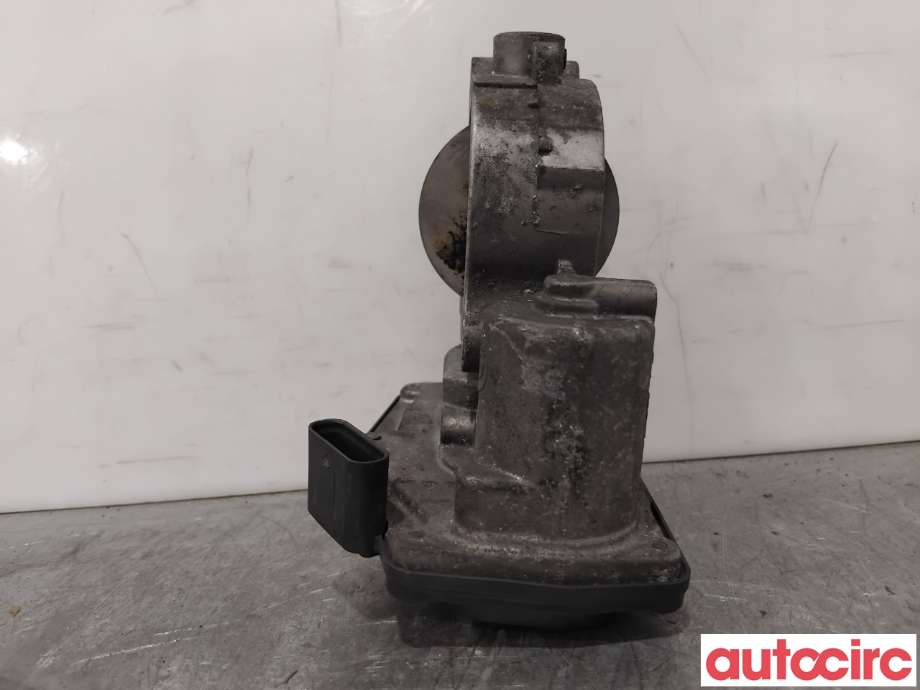 Spjeldhus til BMW 5-Serie 2010-2017 (F10/F11) (F10/F11) (BMW|13547810752|50836903)
