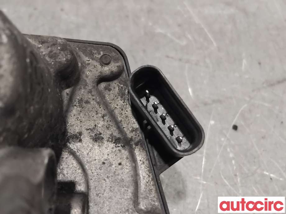 Spjeldhus til BMW 5-Serie 2010-2017 (F10/F11) (F10/F11) (BMW|13547810752|50836903)