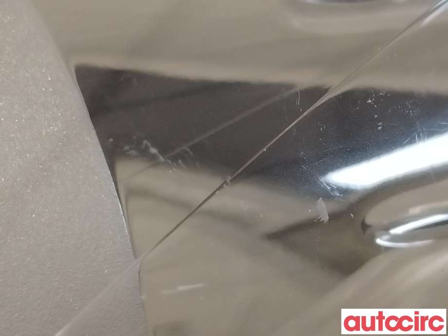 Frontlykt venstre halogen til Peugeot 5008 2010-2017 (Type I)  (PEUGEOT|6208N9|9682519180)