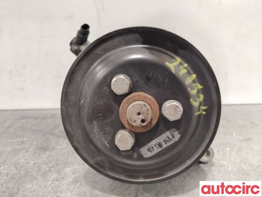 Servo pumpe mekanisk til BMW 5-Serie 2010-2017 (F10/F11) (F10/F11) (BMW|32416867156|5009279|4079274)