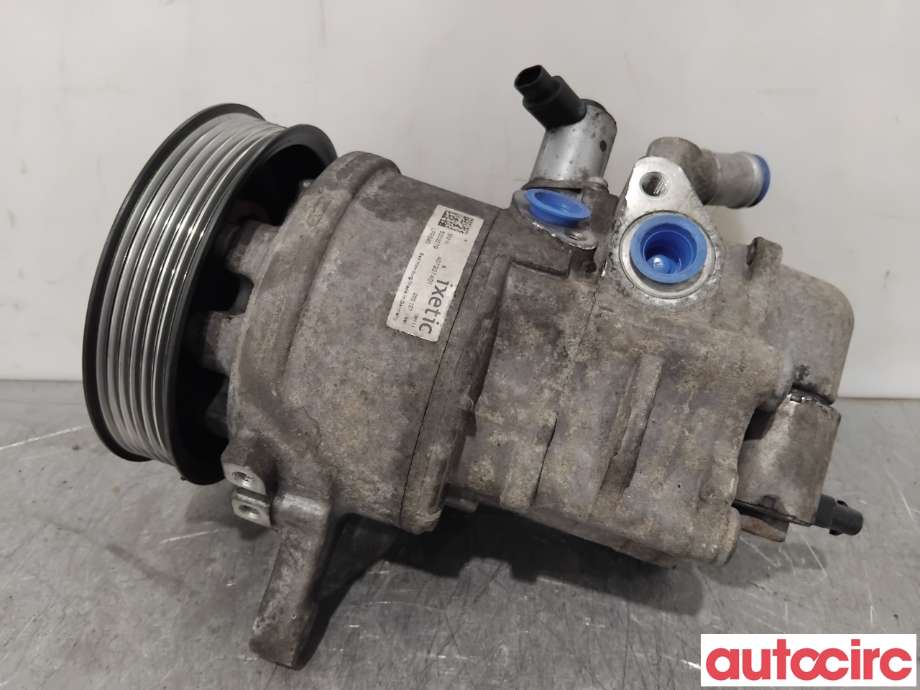 Servo pumpe mekanisk til BMW 5-Serie 2010-2017 (F10/F11) (F10/F11) (BMW|32416867156|5009279|4079274)