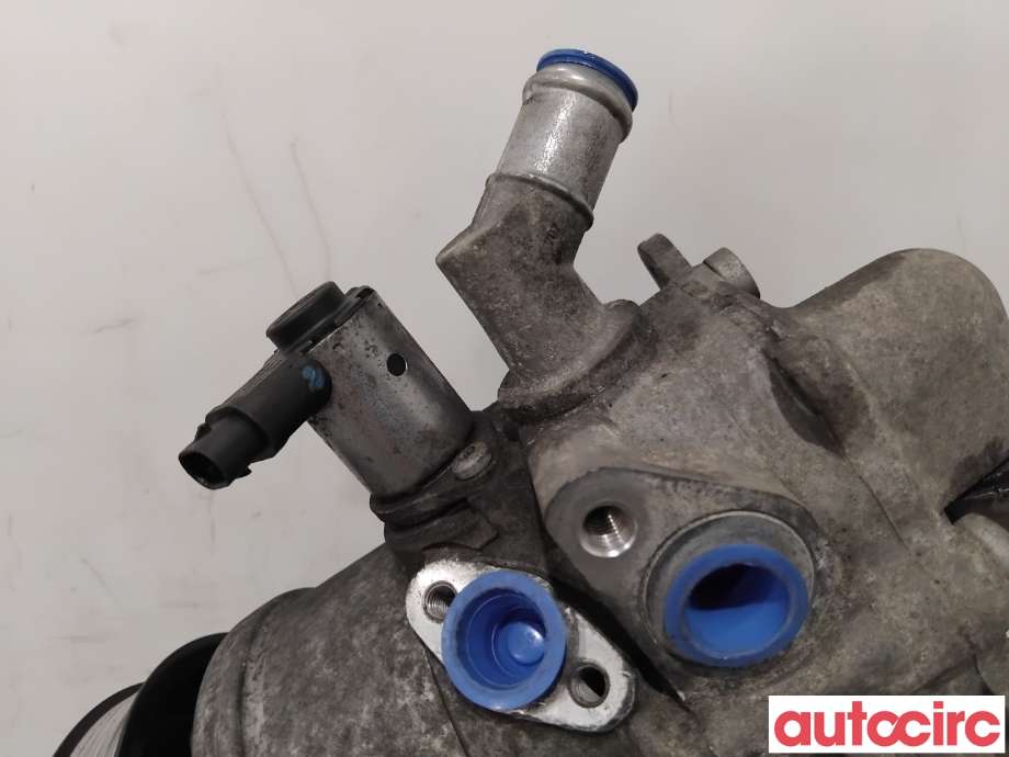 Servo pumpe mekanisk til BMW 5-Serie 2010-2017 (F10/F11) (F10/F11) (BMW|32416867156|5009279|4079274)