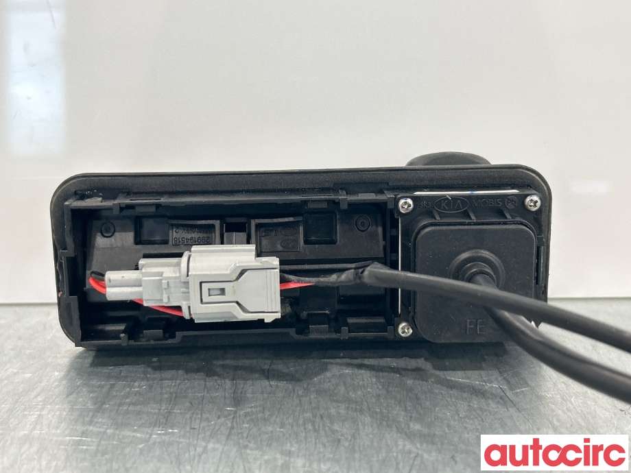 Kamera til Kia e-Soul 2019-->> (Type III) (KIA|99240J2100)