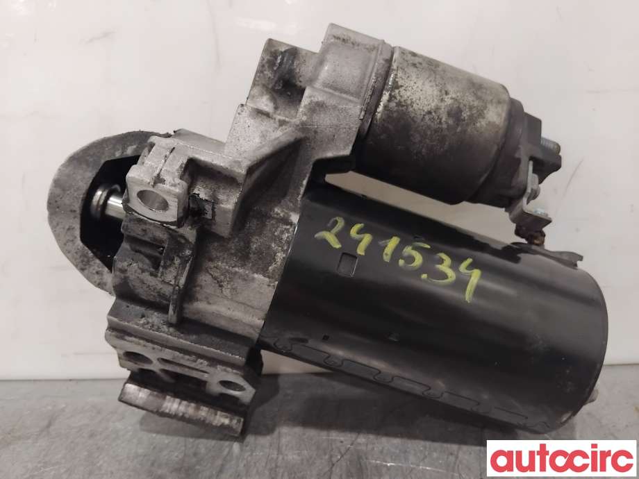 Starter diesel til BMW 5-Serie 2010-2017 (F10/F11) (F10/F11) (BMW|12418515900|0001148010|12418506657)