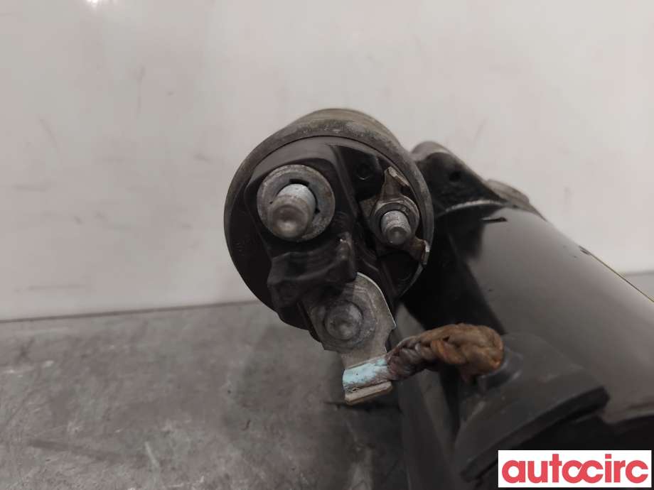 Starter diesel til BMW 5-Serie 2010-2017 (F10/F11) (F10/F11) (BMW|12418515900|0001148010|12418506657)